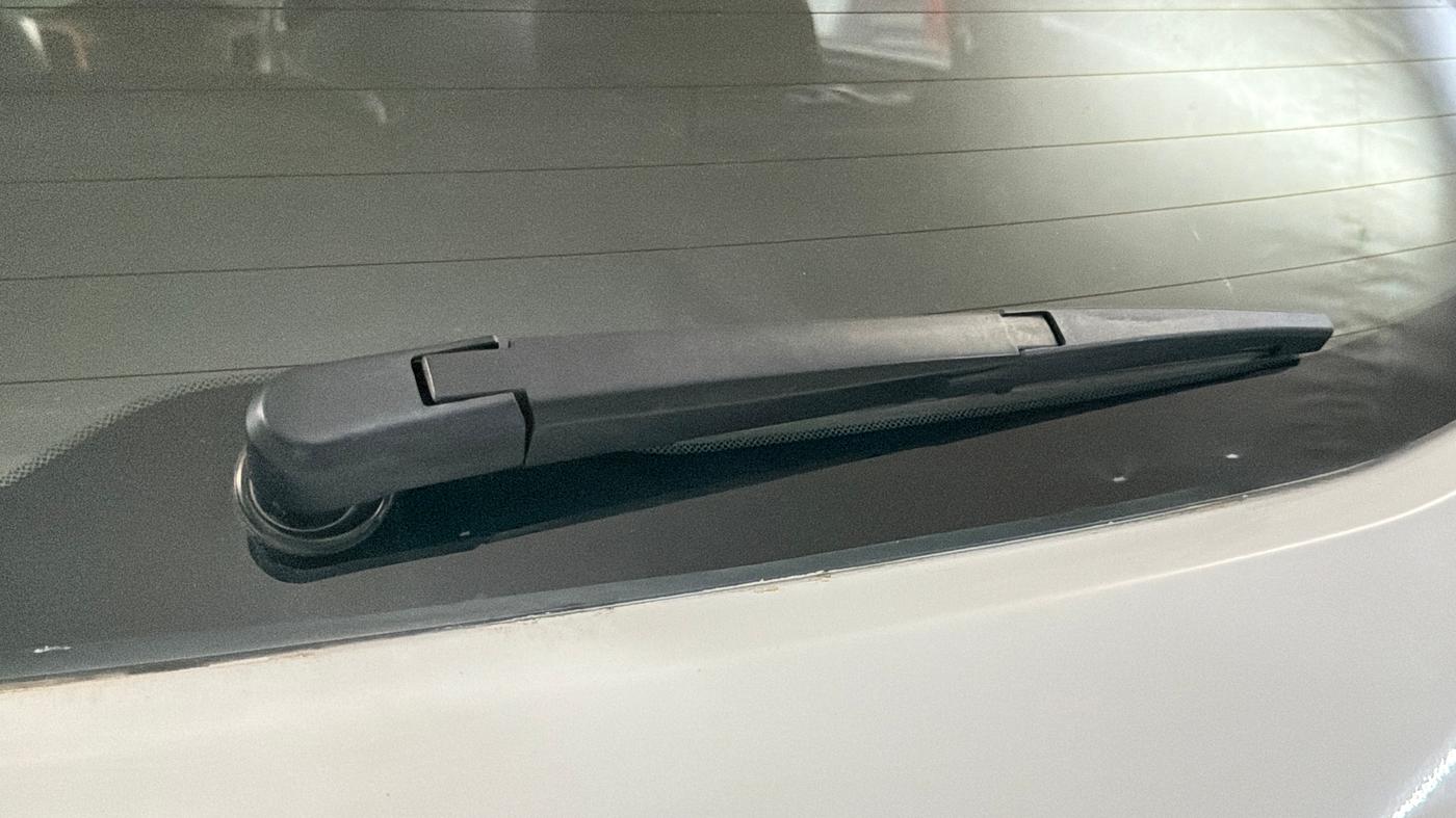 2018 Hyundai Creta SX AT 1.6 PETROL, Petrol, Automatic, 44,583 km, Rear Wiper