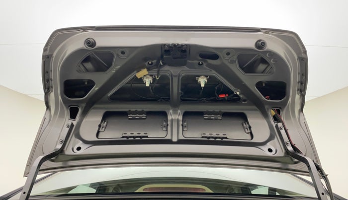 2019 Honda Amaze 1.5L I-DTEC V, Diesel, Manual, 1,30,578 km, Boot Door Open