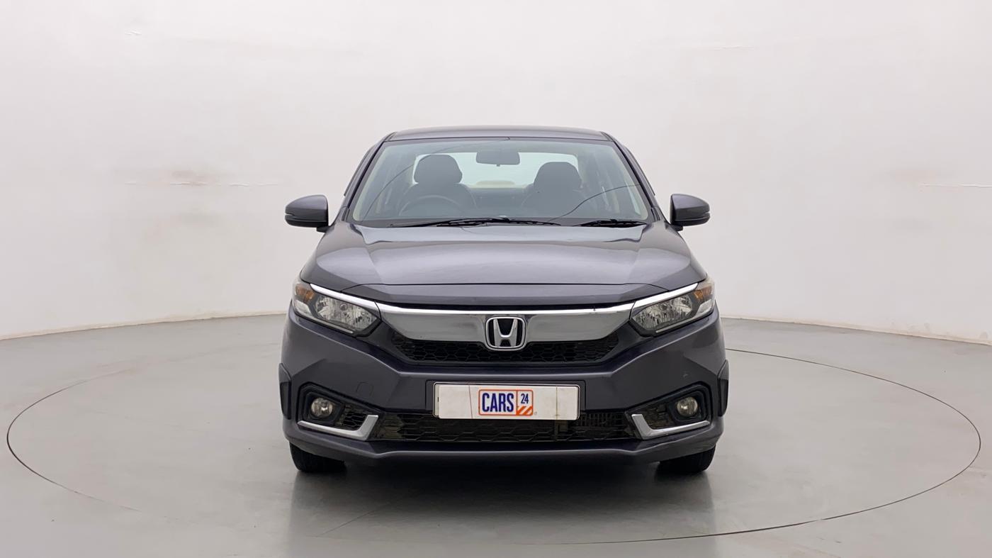 2019 Honda Amaze 1.5L I-DTEC V, Diesel, Manual, 1,30,578 km, Front