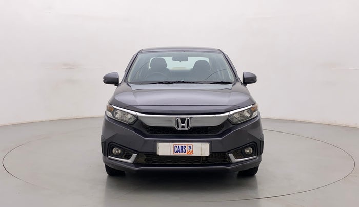 2019 Honda Amaze 1.5L I-DTEC V, Diesel, Manual, 1,30,578 km, Front