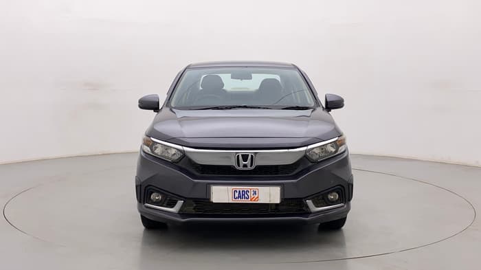 2019 Honda Amaze 1.5L I-DTEC V, Diesel, Manual, 1,30,578 km, Front