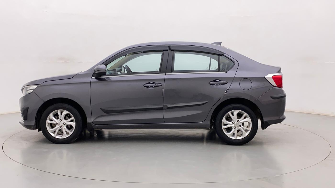 2019 Honda Amaze 1.5L I-DTEC V, Diesel, Manual, 1,30,578 km, Left Side