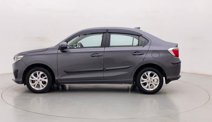 2019 Honda Amaze 1.5L I-DTEC V, Diesel, Manual, 1,30,578 km, Left Side