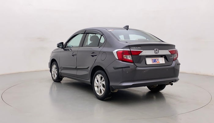 2019 Honda Amaze 1.5L I-DTEC V, Diesel, Manual, 1,30,578 km, Left Back Diagonal