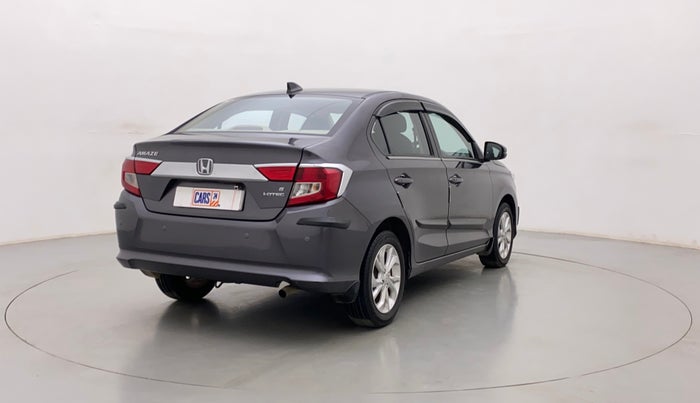 2019 Honda Amaze 1.5L I-DTEC V, Diesel, Manual, 1,30,578 km, Right Back Diagonal