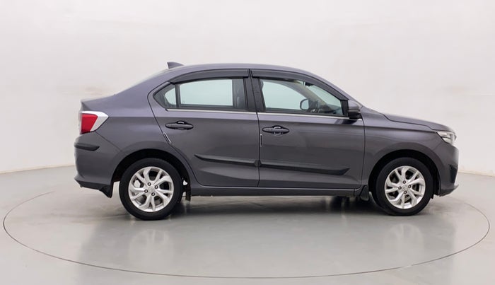 2019 Honda Amaze 1.5L I-DTEC V, Diesel, Manual, 1,30,578 km, Right Side View