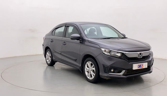 2019 Honda Amaze 1.5L I-DTEC V, Diesel, Manual, 1,30,578 km, Right Front Diagonal