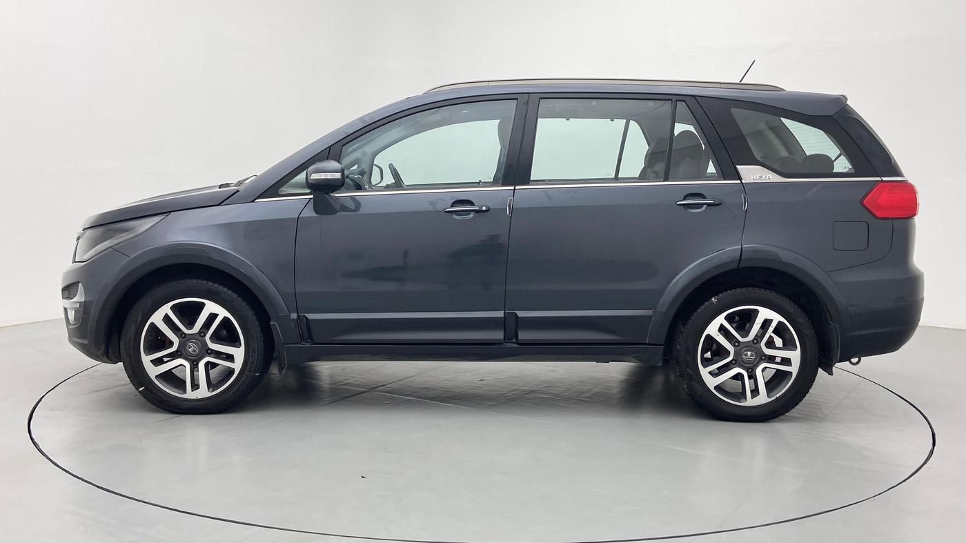 2017 Tata Hexa Varicor 400 XTA, Diesel, Automatic, 1,04,563 km, Left Side