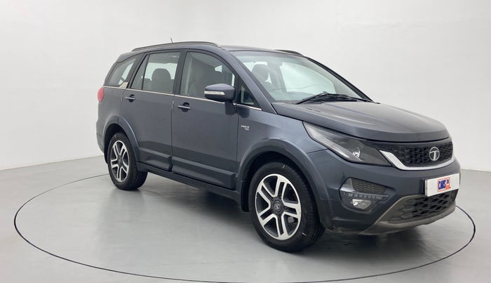 2017 Tata Hexa Varicor 400 XTA, Diesel, Automatic, 1,04,563 km, Right Front Diagonal