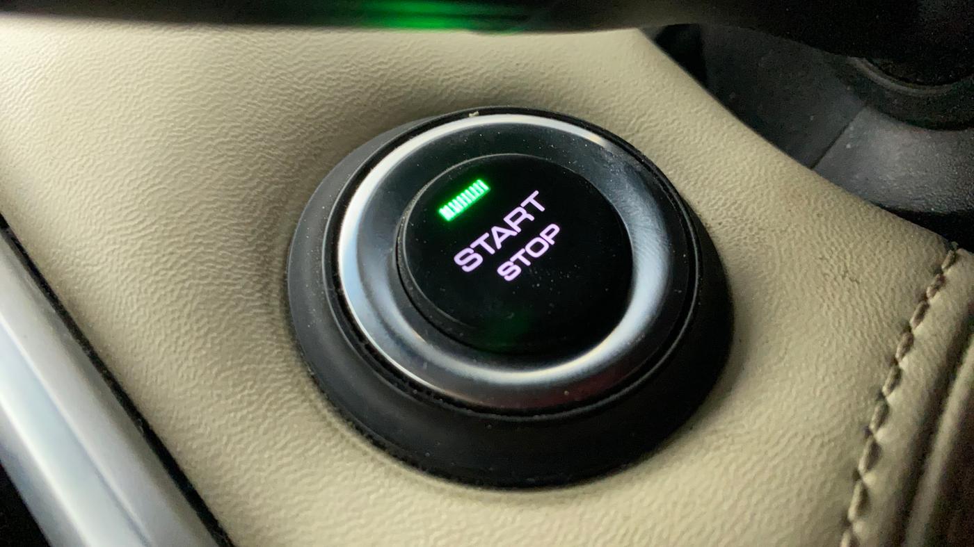 2021 MG HECTOR SHARP 1.5 DCT PETROL, Petrol, Automatic, 42,547 km, Keyless Start/ Stop Button