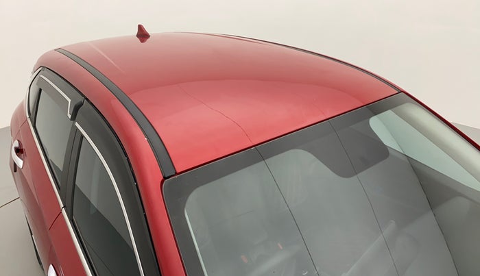 2020 Hyundai NEW I20 ASTA 1.2 MT, Petrol, Manual, 14,790 km, Roof