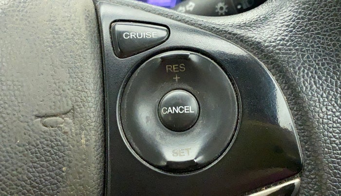 2015 Honda City 1.5L I-VTEC SV, Petrol, Manual, 34,333 km, Adaptive Cruise Control