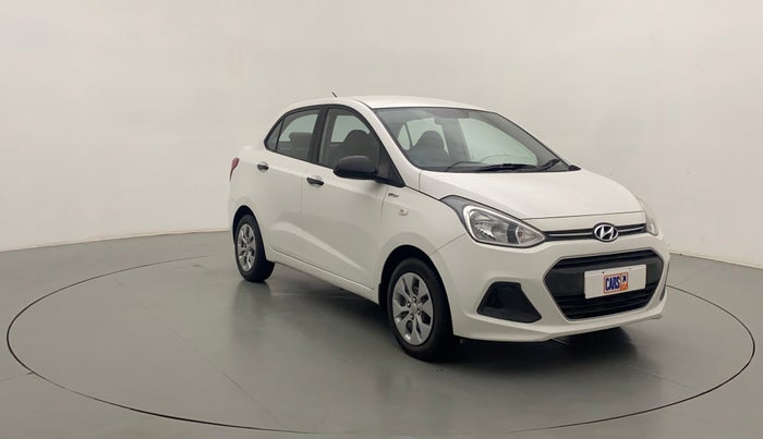 2014 Hyundai Xcent BASE 1.2, Petrol, Manual, 54,098 km, SRP