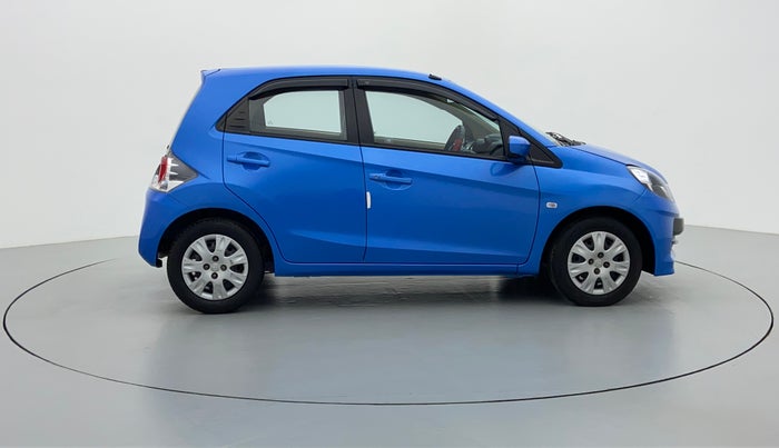 2012 Honda Brio 1.2 S MT I VTEC, Petrol, Manual, 46,354 km, Right Side View