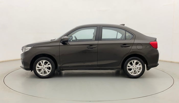 2019 Honda Amaze 1.2L I-VTEC VX, Petrol, Manual, 49,073 km, Left Side