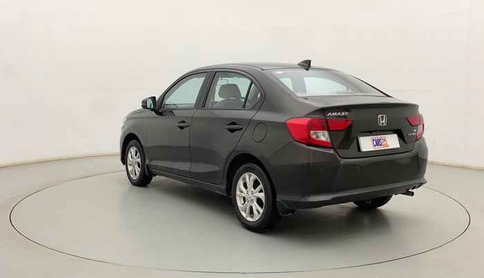 2019 Honda Amaze 1.2L I-VTEC VX, Petrol, Manual, 49,073 km, Left Back Diagonal