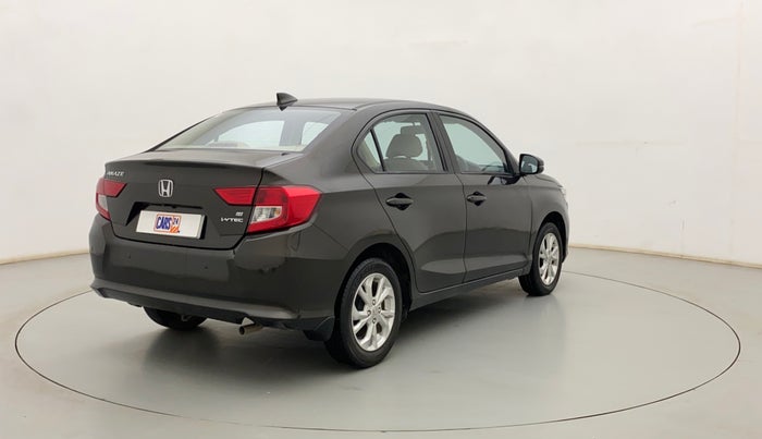 2019 Honda Amaze 1.2L I-VTEC VX, Petrol, Manual, 49,073 km, Right Back Diagonal