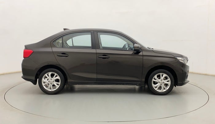 2019 Honda Amaze 1.2L I-VTEC VX, Petrol, Manual, 49,073 km, Right Side View