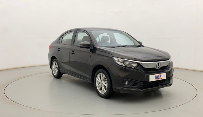 2019 Honda Amaze 1.2L I-VTEC VX, Petrol, Manual, 49,073 km, Right Front Diagonal
