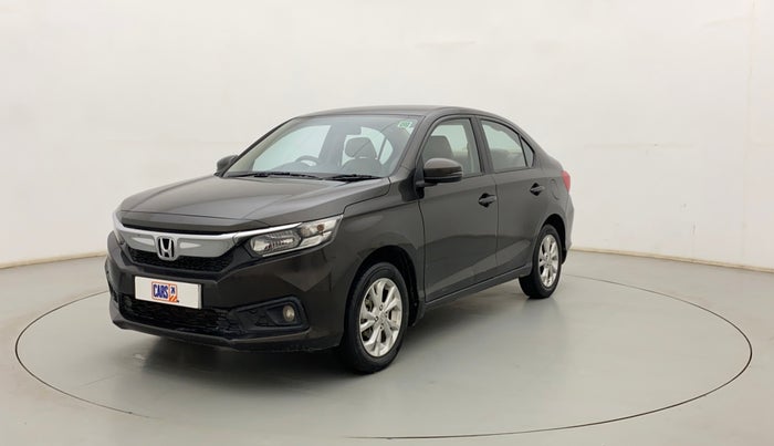 2019 Honda Amaze 1.2L I-VTEC VX, Petrol, Manual, 49,073 km, Left Front Diagonal