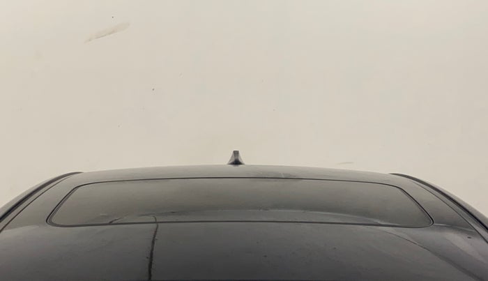 2017 Hyundai Verna 1.6 CRDI SX + AT, Diesel, Automatic, 1,14,826 km, Moonroof/ Sunroof