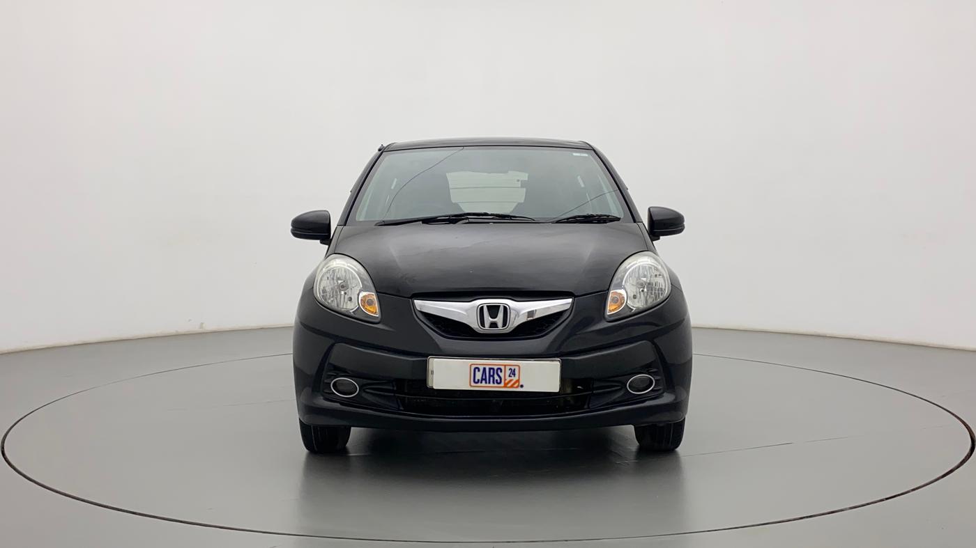 2015 Honda Brio S MT, Petrol, Manual, 41,023 km, Front