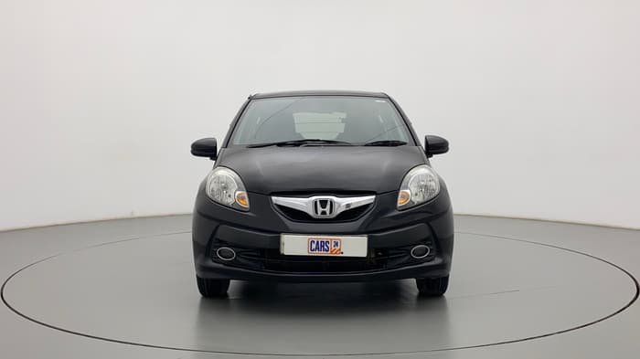 2015 Honda Brio S MT, Petrol, Manual, 41,023 km, Front