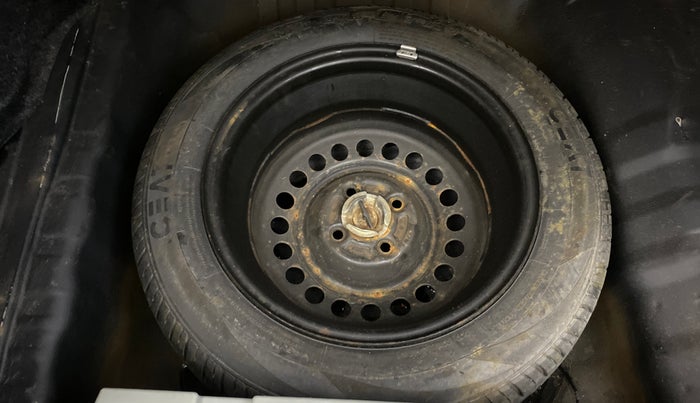 2012 Honda City 1.5L I-VTEC V MT, Petrol, Manual, 55,391 km, Spare Tyre