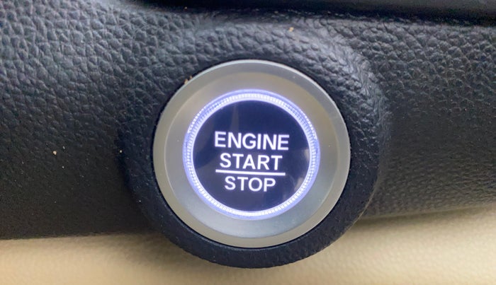 2019 Honda Amaze 1.2L I-VTEC VX, Petrol, Manual, 88,092 km, Keyless Start/ Stop Button