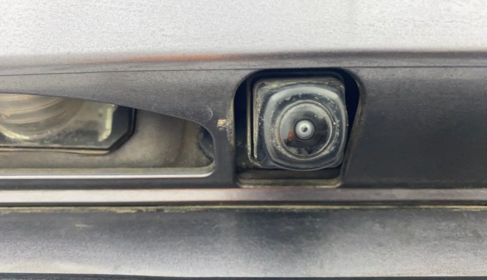 2019 Honda Amaze 1.2L I-VTEC VX, Petrol, Manual, 88,092 km, Parking Camera