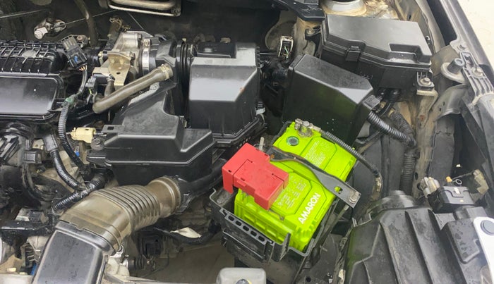 2019 Honda Amaze 1.2L I-VTEC VX, Petrol, Manual, 88,092 km, Engine View - Left