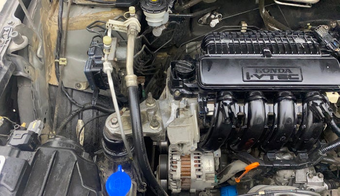 2019 Honda Amaze 1.2L I-VTEC VX, Petrol, Manual, 88,092 km, Engine View - Right