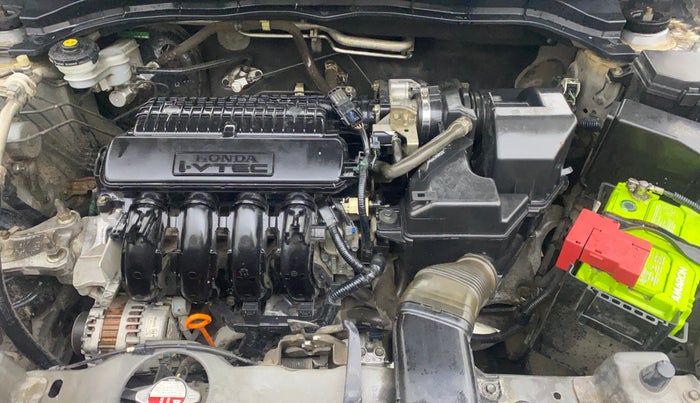 2019 Honda Amaze 1.2L I-VTEC VX, Petrol, Manual, 88,092 km, Engine View
