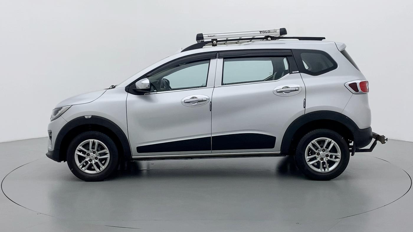 2019 Renault TRIBER 1.0 RXL PETROL, Petrol, Manual, 30,048 km, Left Side