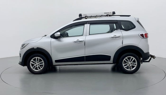 2019 Renault TRIBER 1.0 RXL PETROL, Petrol, Manual, 30,048 km, Left Side