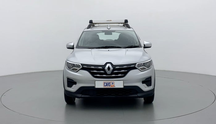 2019 Renault TRIBER 1.0 RXL PETROL, Petrol, Manual, 30,048 km, Front