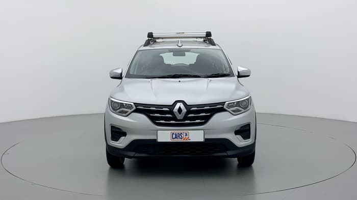 2019 Renault TRIBER 1.0 RXL PETROL, Petrol, Manual, 30,048 km, Front