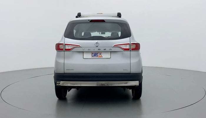 2019 Renault TRIBER 1.0 RXL PETROL, Petrol, Manual, 30,048 km, Back/Rear