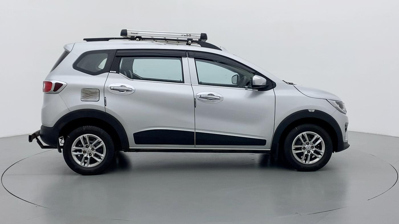 2019 Renault TRIBER 1.0 RXL PETROL, Petrol, Manual, 30,048 km, Right Side View