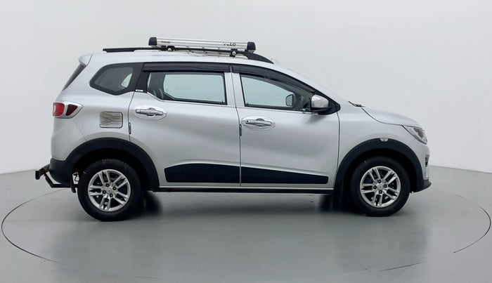 2019 Renault TRIBER 1.0 RXL PETROL, Petrol, Manual, 30,048 km, Right Side View