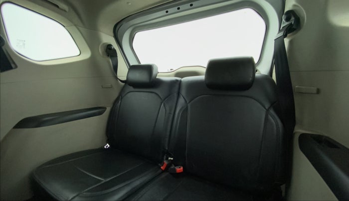 2019 Renault TRIBER 1.0 RXL PETROL, Petrol, Manual, 30,048 km, Third Seat Row ( optional )