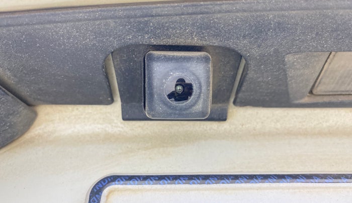 2022 Maruti Ciaz ALPHA 1.5 SHVS PETROL, Petrol, Manual, 45,939 km, Parking Camera