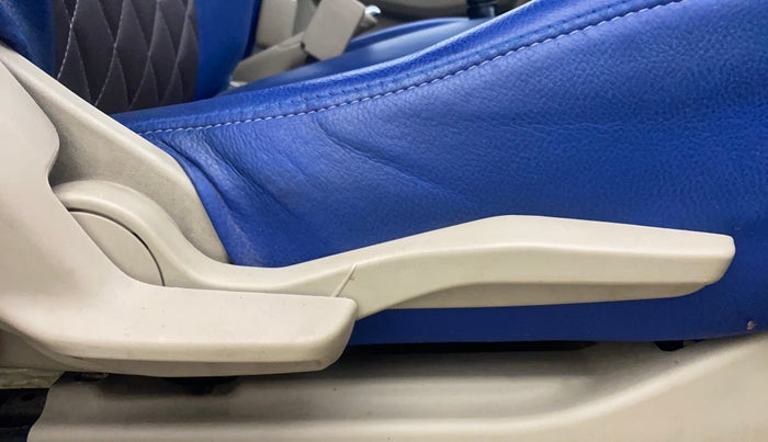 2018 Maruti Dzire VXI, Petrol, Manual, 66,191 km, Driver Side Adjustment Panel