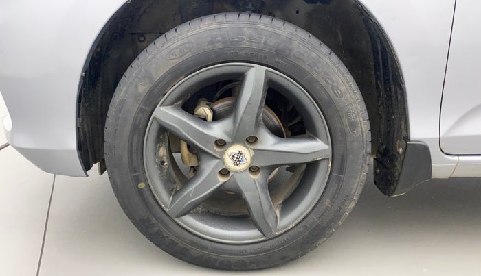 2020 Honda Amaze 1.2L I-VTEC S, Petrol, Manual, 33,873 km, Left Front Wheel