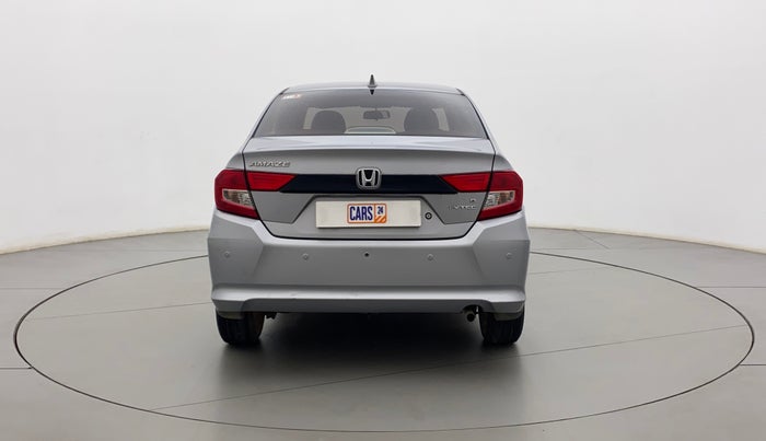 2020 Honda Amaze 1.2L I-VTEC S, Petrol, Manual, 33,873 km, Back/Rear