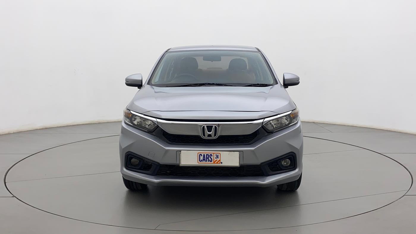 2020 Honda Amaze 1.2L I-VTEC S, Petrol, Manual, 33,873 km, Front