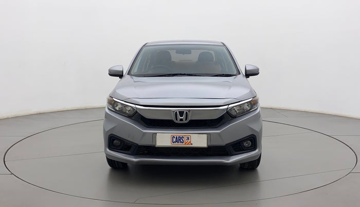 2020 Honda Amaze 1.2L I-VTEC S, Petrol, Manual, 33,873 km, Front