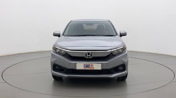2020 Honda Amaze 1.2L I-VTEC S, Petrol, Manual, 33,873 km, Front