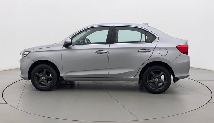 2020 Honda Amaze 1.2L I-VTEC S, Petrol, Manual, 33,873 km, Left Side