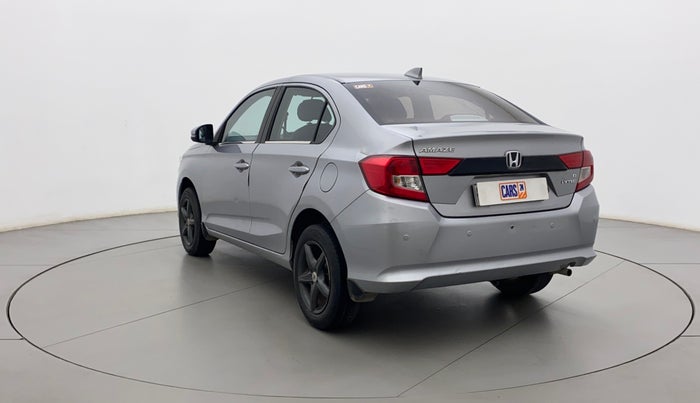 2020 Honda Amaze 1.2L I-VTEC S, Petrol, Manual, 33,873 km, Left Back Diagonal